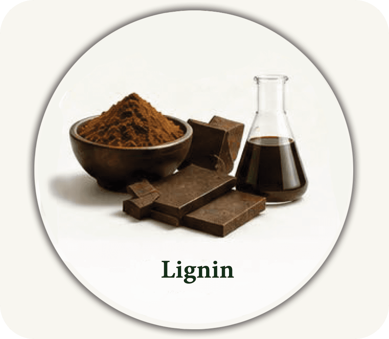 Lignin