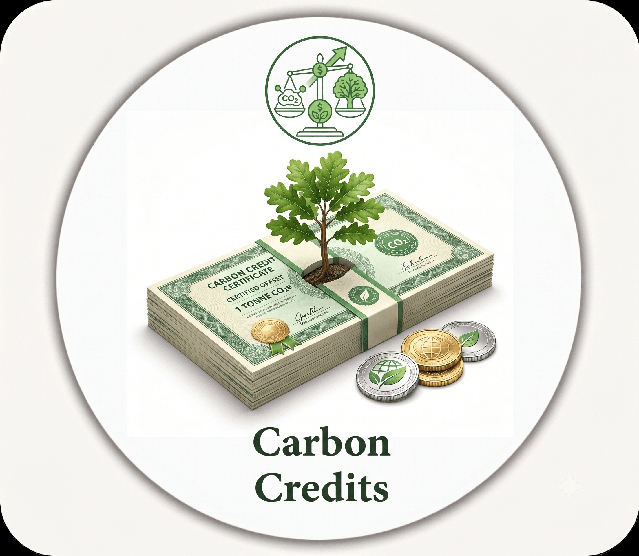 Carbon Credits